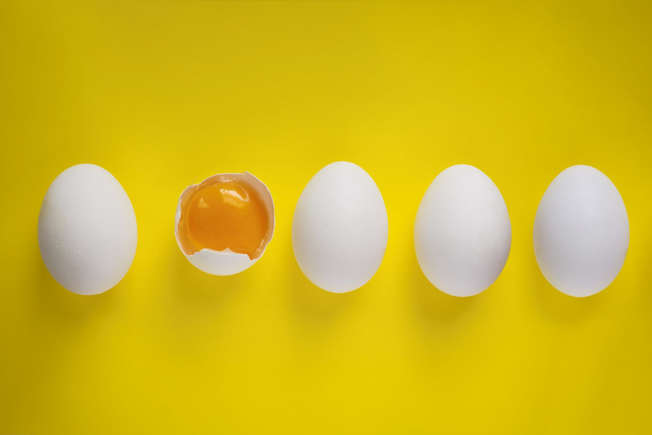 “Health Tip: 3 Veggies Outdoing Eggs in Protein!”