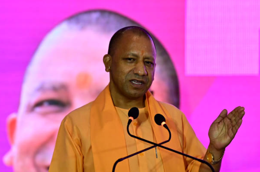 CM Yogi Adityanath’s Visit To Ayodhya to review preparations Cancelled Due To Bad Weather : Official