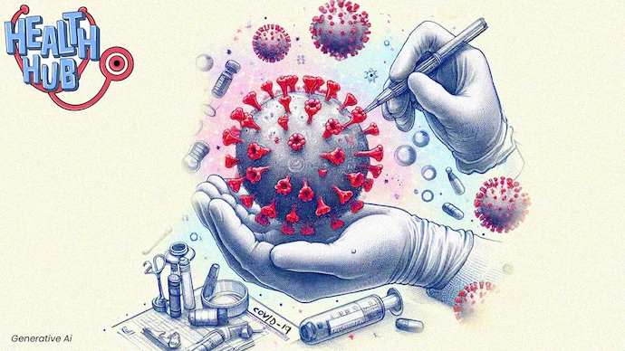 December is when new COVID-19 variants are often identified, but it’s not exclusive to that month. The timing is coincidental, influenced by ongoing monitoring and research.