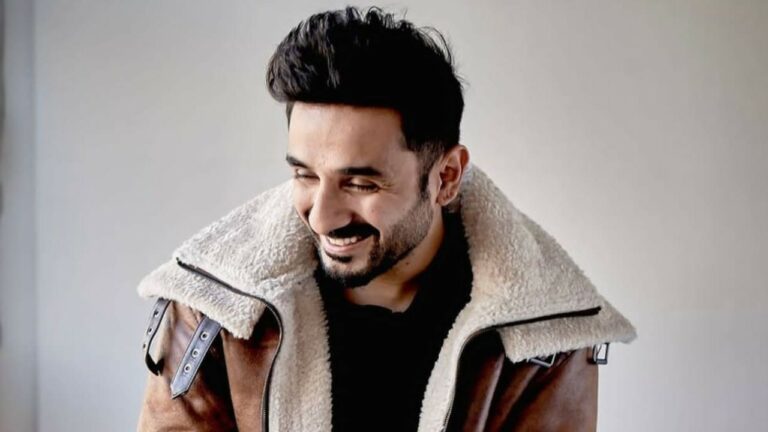 Vir Das is all set to venture into the action genre; says, ‘Comedy will always be my first love’