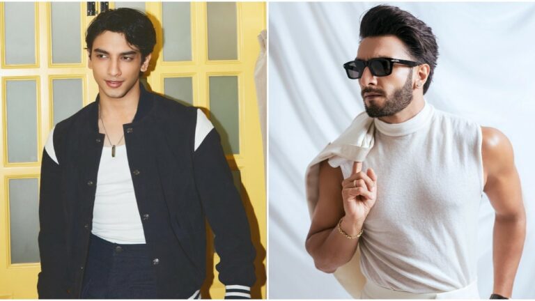 Vedang Raina reacts to being called Ranveer Singh’s lookalike; reveals comparison with SRK-Varun Dhawan