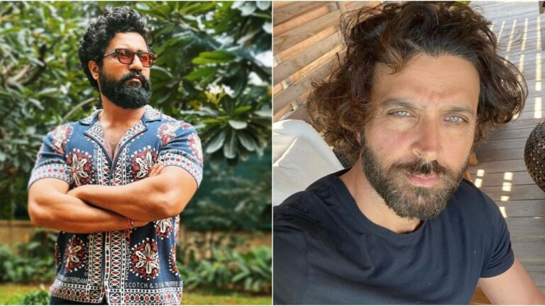 Vicky Kaushal ‘runs on four hours of sleep’ while Hrithik Roshan makes it a top priority; trainer REVEALS more