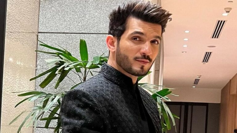 EXCLUSIVE: Pyaar Ka Pehla Adhyaya ShivShakti’s Arjun Bijlani on Makar Sankranti; ‘I wait to have til laddoos’