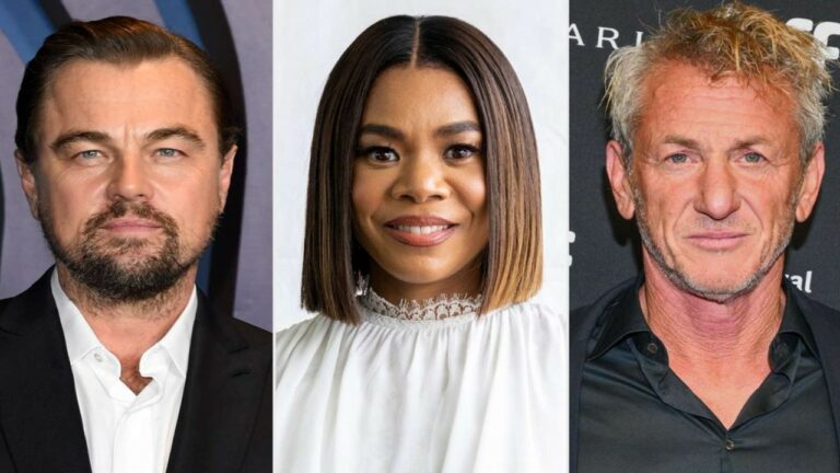 Leonardo DiCaprio, Regina Hall, and Sean Penn to star in a big-budget film? Here’s what Director Paul Thomas Anderson has planned