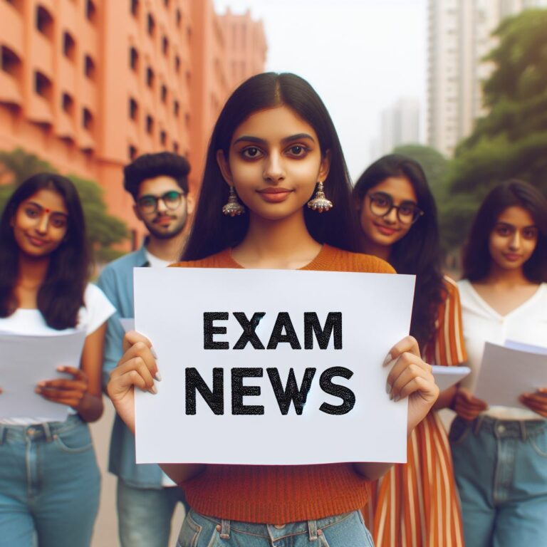 “CBSE Introduces Bi-Annual Board Exams for Classes 10 and 12 Starting Academic Year 2024–25”