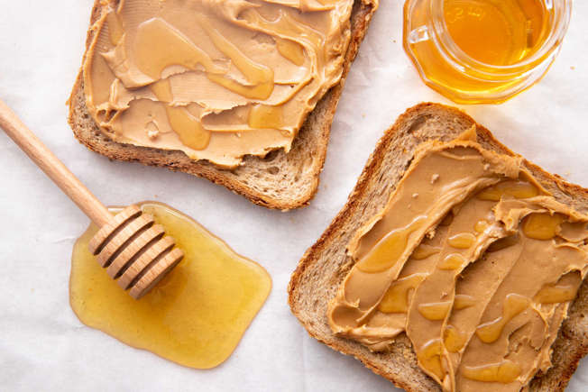 Peanut Butter: Health Tips From Nutrition Professionals