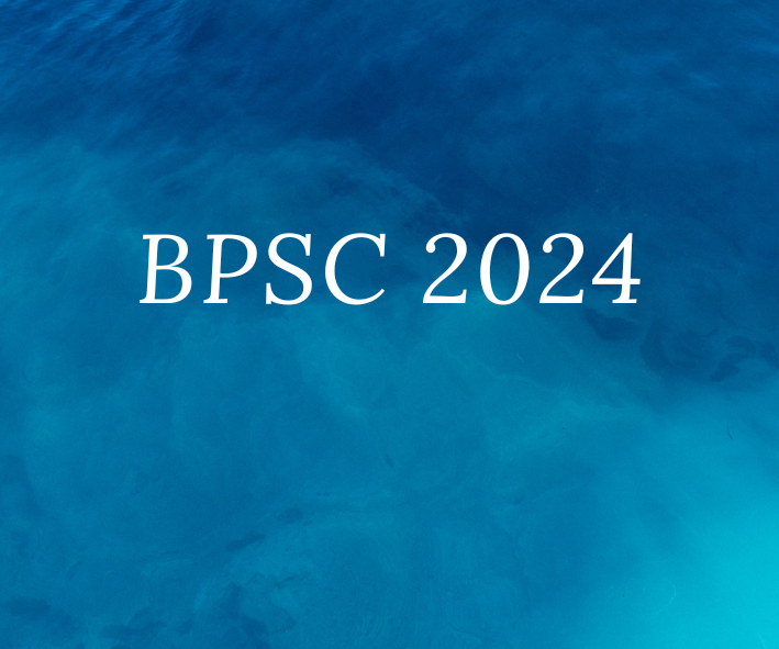 BPSC 2024 Revised Calendar Unveiled: Key Highlights