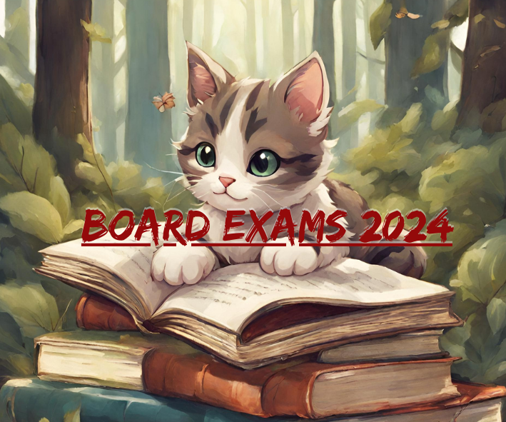 Revised Dates for HPBOSE Class 10 and 12 Board Exams 2024