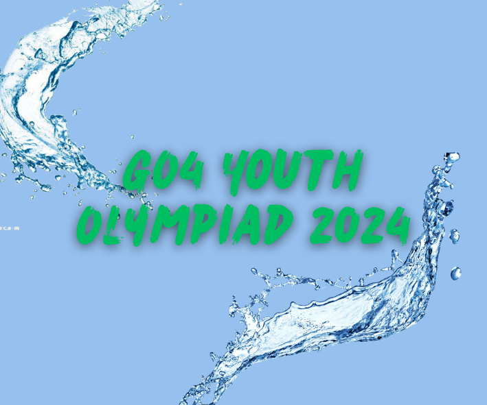 GO4Youth Olympiad 2024: Fostering Environmental Consciousness Among Higher Education Students