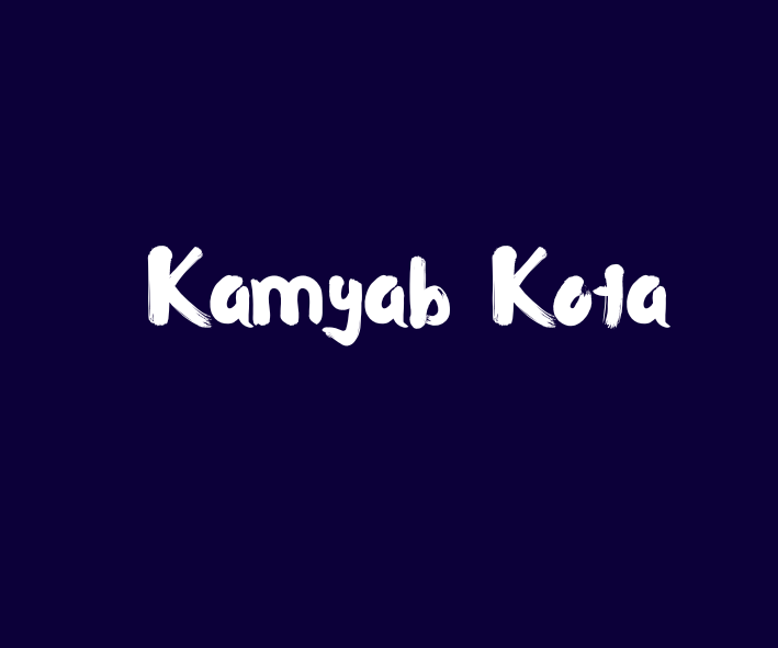 ‘Kamyab Kota’ Initiative to Address Challenges Faced by JEE and NEET Students