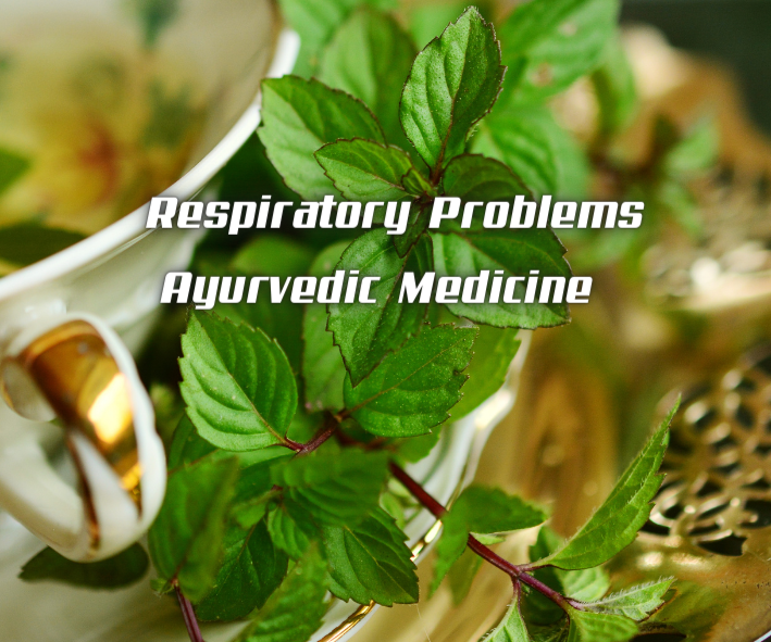 In-Depth Exploration : How to Cure Respiratory Problems with Ayurvedic Remedies