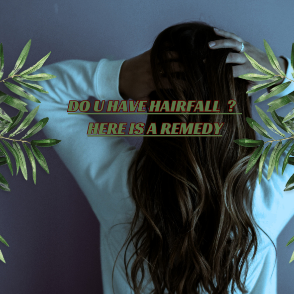 In-Depth Exploration: How to Cure Hair Fall and Regenerate Hair by Ayurveda