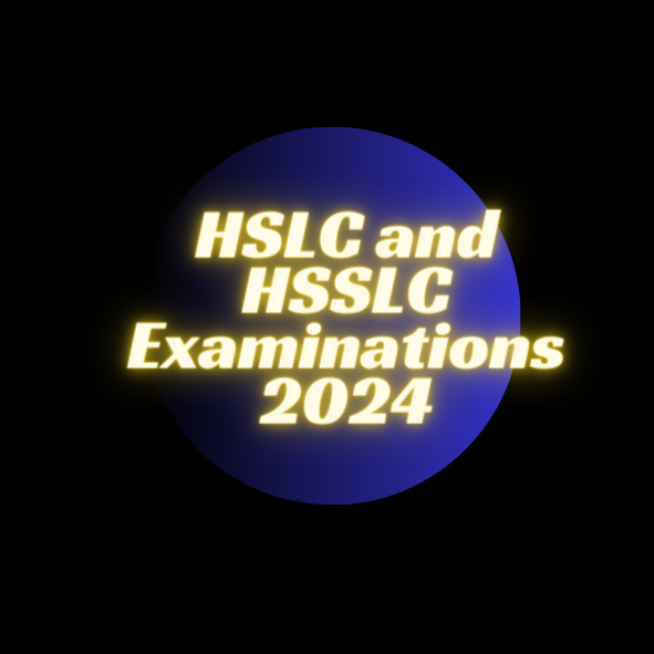 Nagaland Board Releases Details for HSLC and HSSLC Examinations 2024