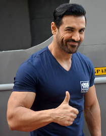 “John Abraham Purchases Linking Road Bungalow for ₹71 Crore”