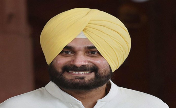 Navjot Sidhu to host rally in Bathinda village on Jan 7.