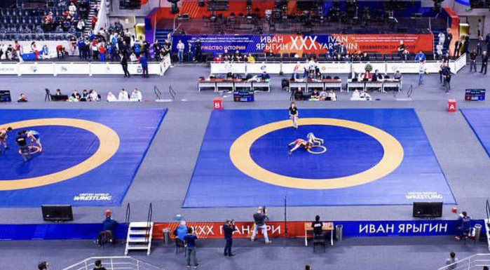 Haryana State Federation Proposes Dual Trials for National Championships