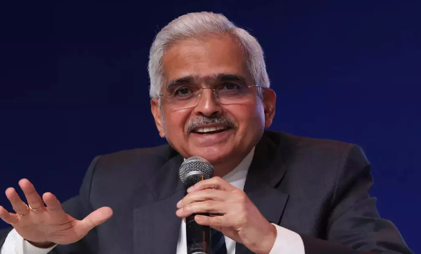 RBI Governor Shaktikanta Das on Cryptocurrencies: A Stance Unchanged