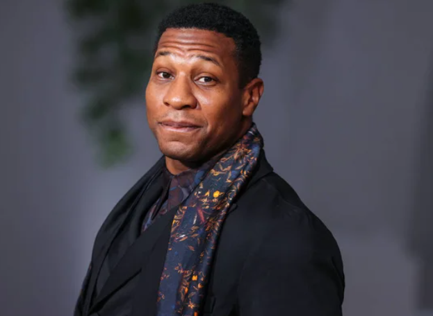 Jonathan Majors Exits Dennis Rodman biopic following guilty verdict in assault and harassment case.