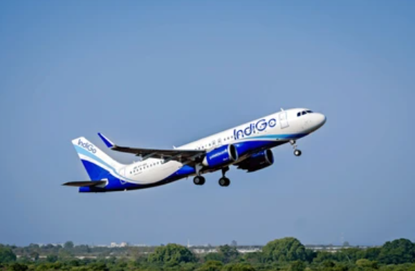 IndiGo : Passenger shares ‘Worst’ experience on Bengaluru-bound flight; Airline Refunds.