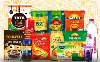 Rs 7,000 Crore Deal: Tata Consumer Products Expands its Portfolio with Organic India and Capital Foods Acquisitions