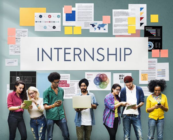 Internship Alert! Explore Stock Market Jobs This Week