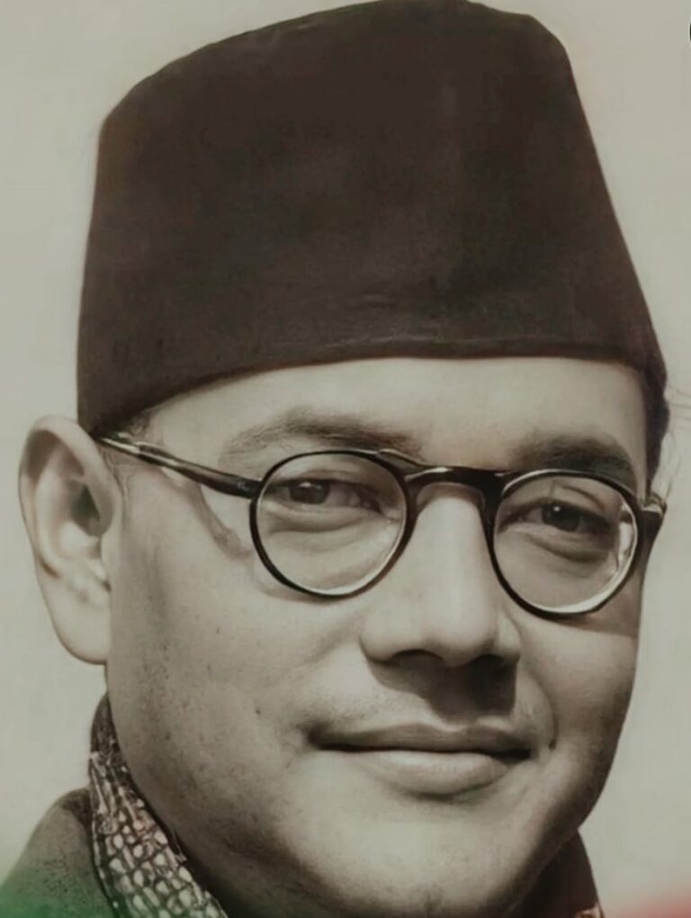 “On Netaji Subhas Chandra Bose’s Birth Anniversary, His Resignation Letter from Civil Services Goes Viral”