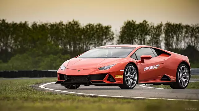 Exploring the Success: How Lamborghini Sold Cars in India in 2023