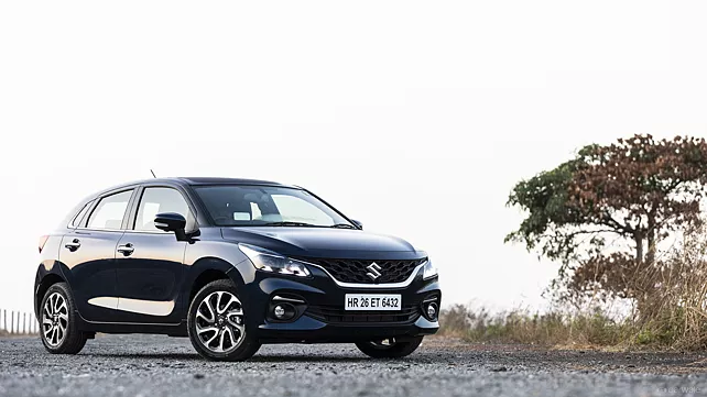 Breaking News: Maruti Suzuki Baleno Prices Soar in India