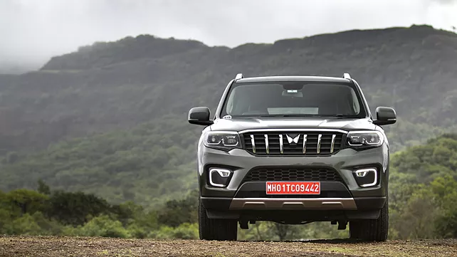 Things You Need to Know About the Mahindra Scorpio N Price Hike in India