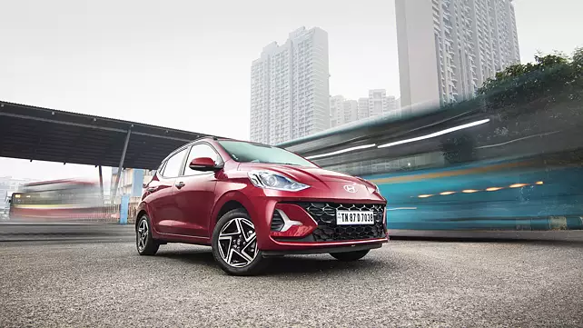 The Truth About the Extended Waiting Period for Hyundai Grand iNios