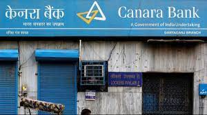 Canara Bank shares react as Q3 profit jumps 27%