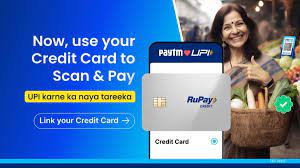 Mastering Daily Transactions with Paytm Credit Card on UPI: Your Ultimate Guide