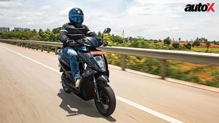 Ather 450S Prices Reduced by up to Rs 25,000 in India, Check New Prices Here