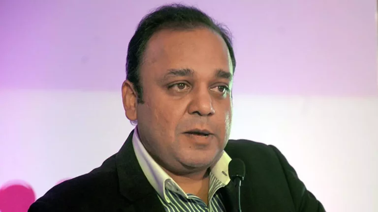 Punit Goenka was willing to step down: Zee