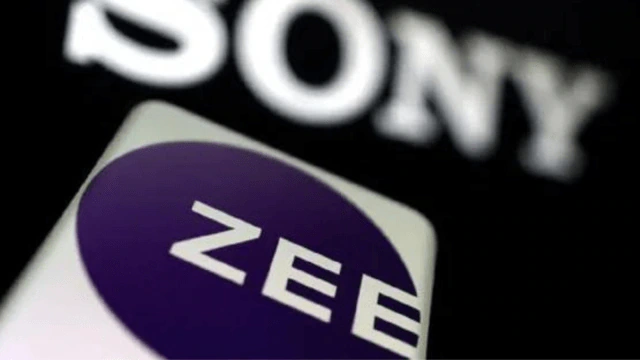 Understanding the Impact of Sony’s Decision on Zee Entertainment Shares