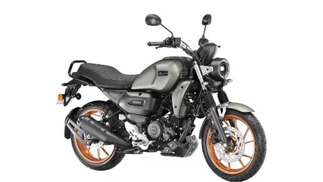 2024 Yamaha FZ-X gets new updates