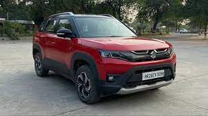 A Closer Look at Maruti Suzuki Brezza’s Triumph as the Most Popular SUV in India for 2023