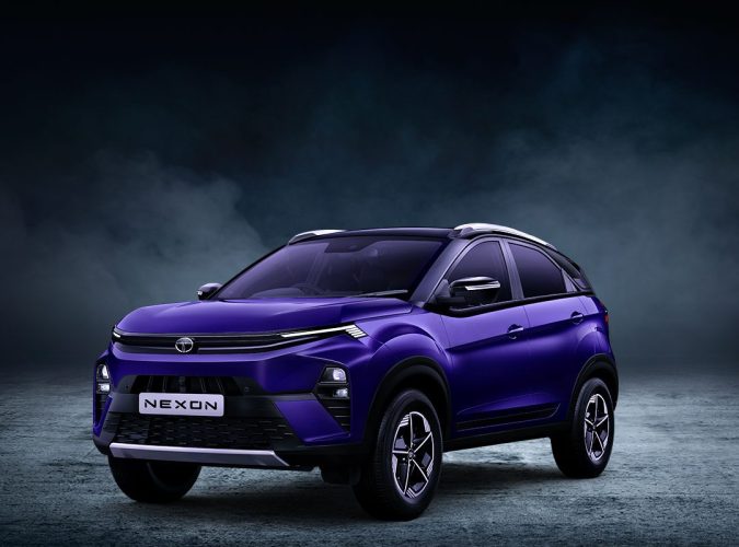 Dissecting the Success of Tata Nexon: A Historical Perspective