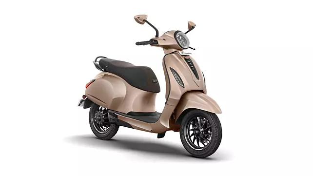 Bajaj Chetak Premium: Redefining Luxury in the Electric Scooter Market