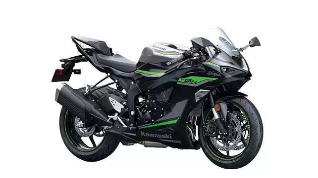 The Ultimate Guide to Kawasaki Ninja ZX-Prices in India