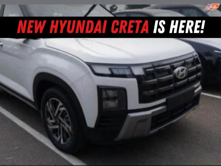 New Hyundai Creta design fully leaked – polarising design again?