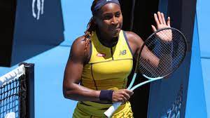 Breaking Down Coco Gauff’s Winning Strategy at the Australian Open