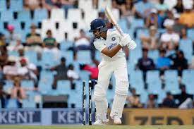 Unveiling the Competitive Spirit: Shreyas Iyer’s Journey to Success