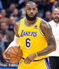 LeBron James Out of Action as Los Angeles Lakers Prepare for Utah Jazz Showdown