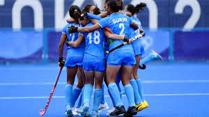 India’s Triumph on Ice: Hockey Victory Ignites Olympic Dreams