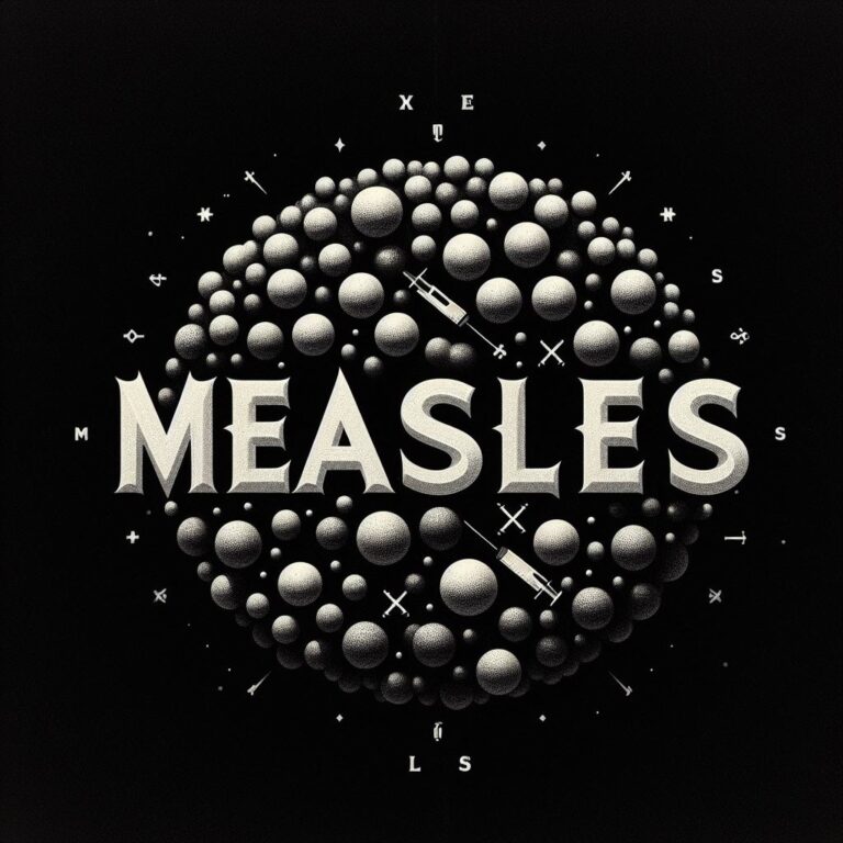 Measles Outbreaks Raise Concerns Over Declining Vaccination Rates