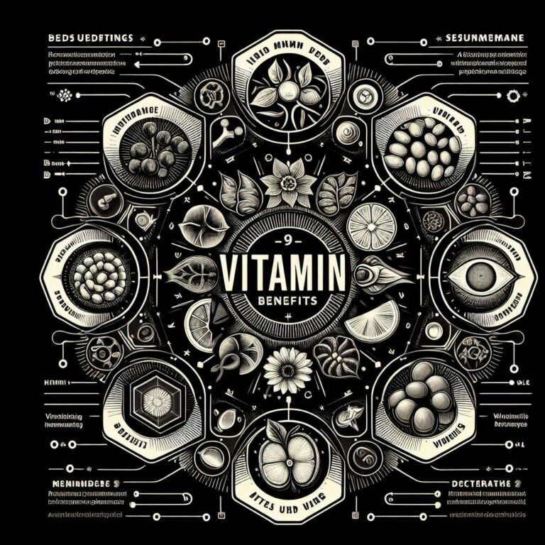 Multivitamins and Cognitive Health