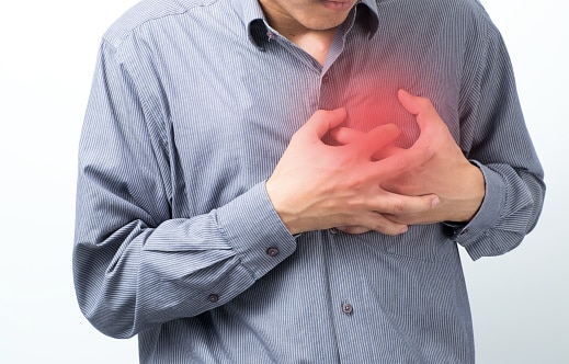 Why do heart attack cases surge in winter? Experts explain.