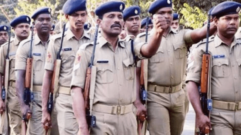 UP Police : SI Recruitment 2023 Registration