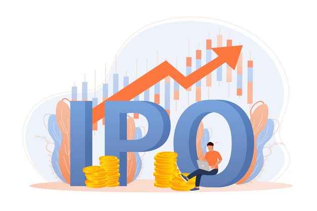 Top 5 Most Successful IPOs of 2023: A Year of Financial Triumphs